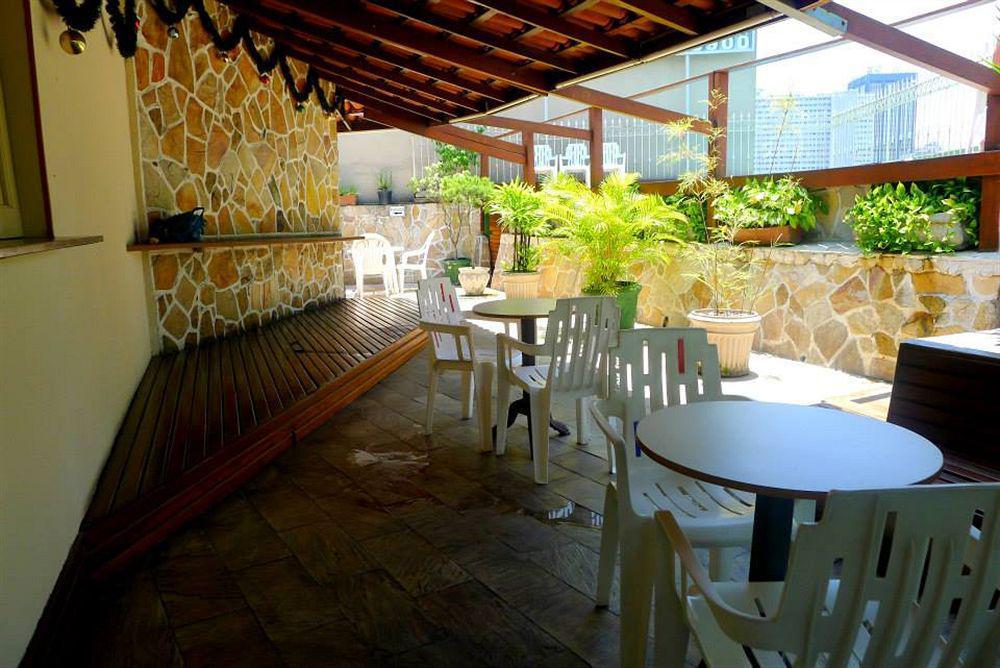 Hotel Atlantico Tower Ρίο ντε Τζανέιρο Εξωτερικό φωτογραφία
